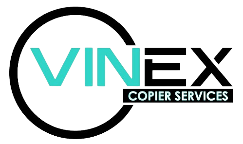 Vinex Copier Services – Your Digital Copier & Printer Specialist